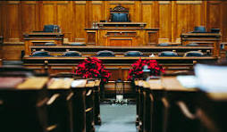 Courtroom
